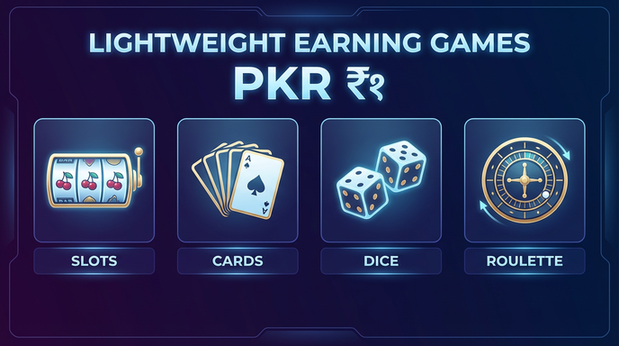 Payment and PKR controls in lucky167
