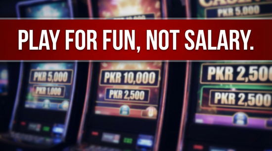 Payment and PKR controls in lucky167