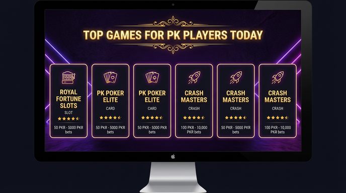 Payment and PKR controls in lucky167