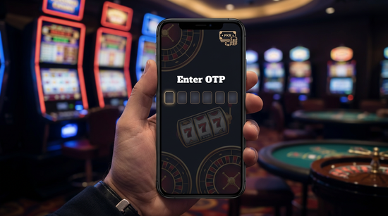 Game list for lucky167 login section