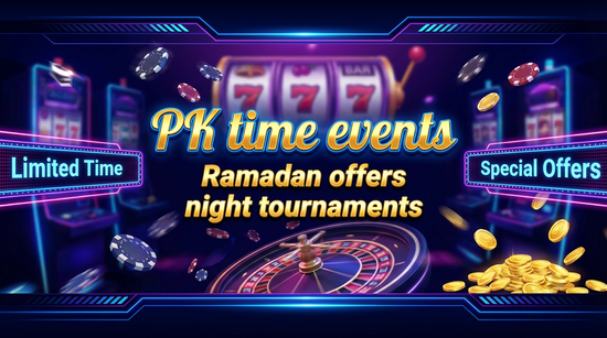 Payment and PKR controls in lucky167
