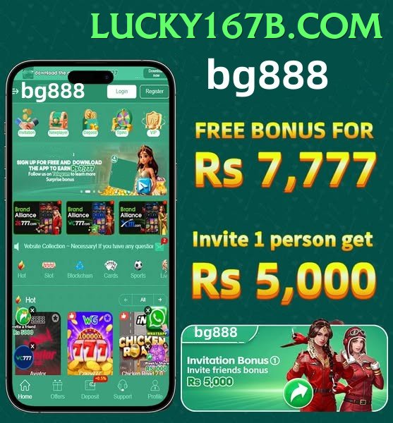 lucky167 game app for Pakistan players