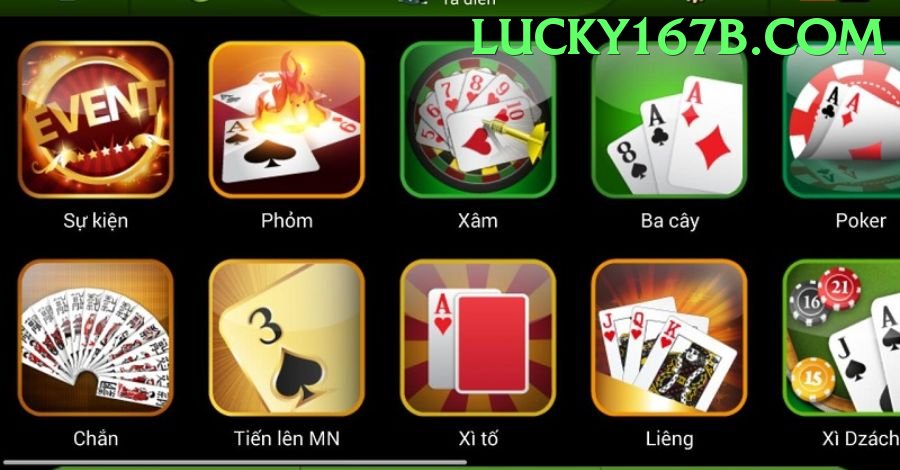 lucky167 game app for Pakistan players