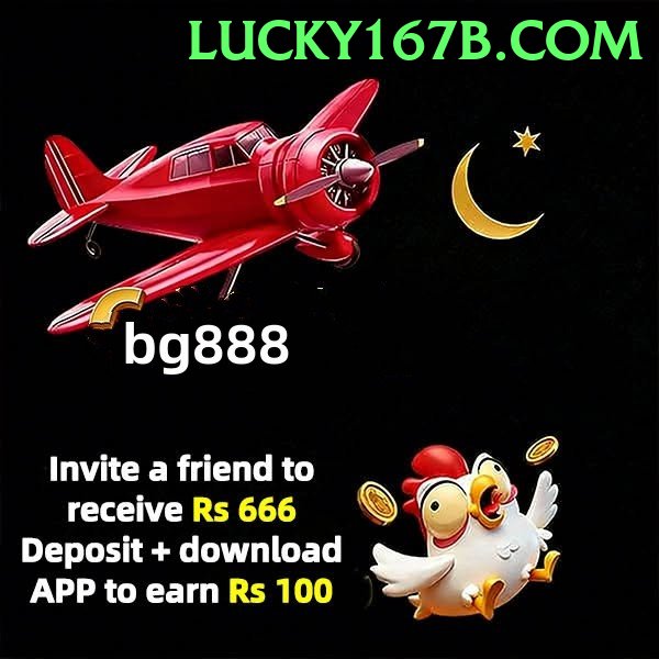 lucky167 game app for Pakistan players