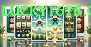 lucky167 game app for Pakistan players