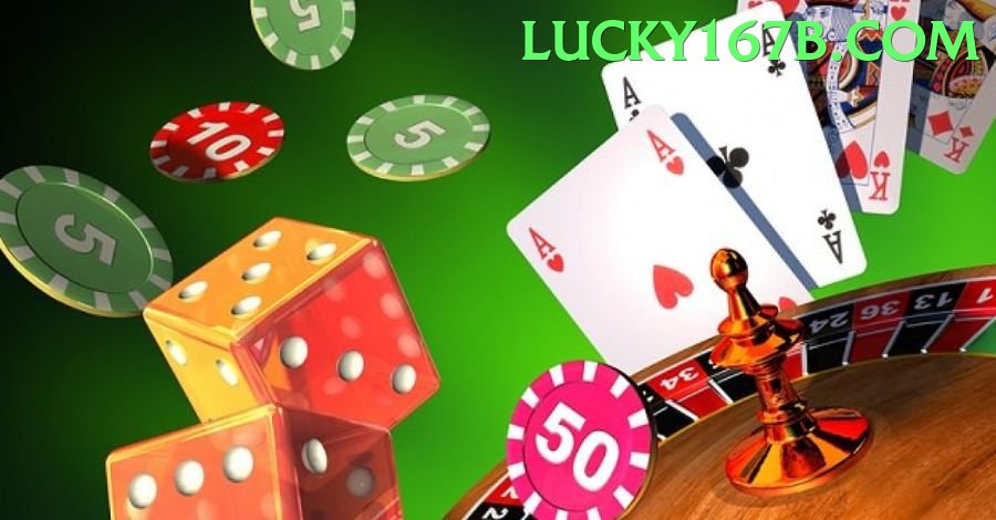 lucky167 game app for Pakistan players